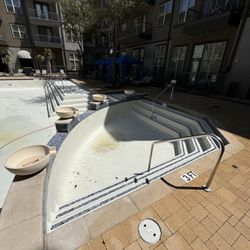 Pool Plaster And Tile 