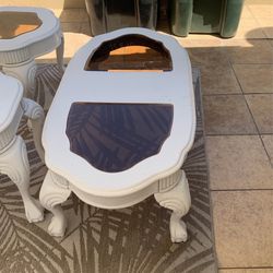 Cafe Tables