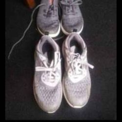 Adidas Under Armour 2 And 2.5