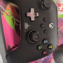 Power A Xbox Controller 