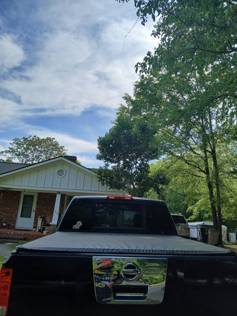 2006 Nissan Titan