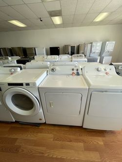 Whirlpool Dryer