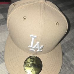 LA HAT NEW ERA
