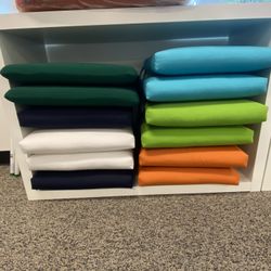 Outdoor Patio Cushions! 