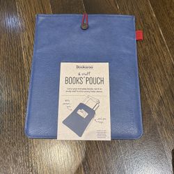 Book Pouch