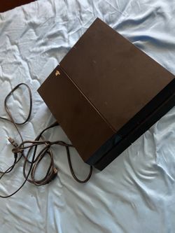 Ps4(no Controller)