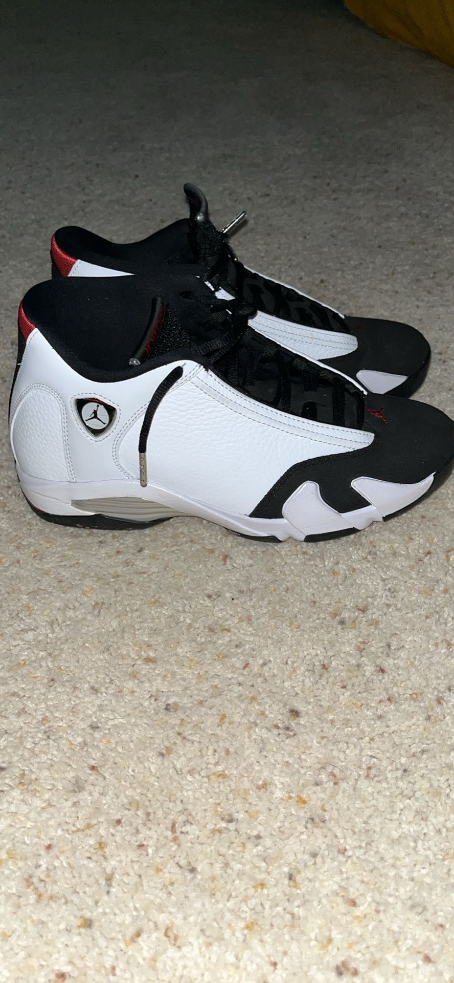 Jordan’s