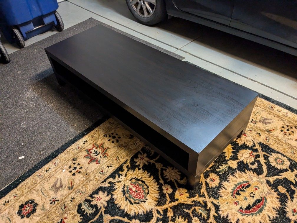 Ikea Lack TV Table