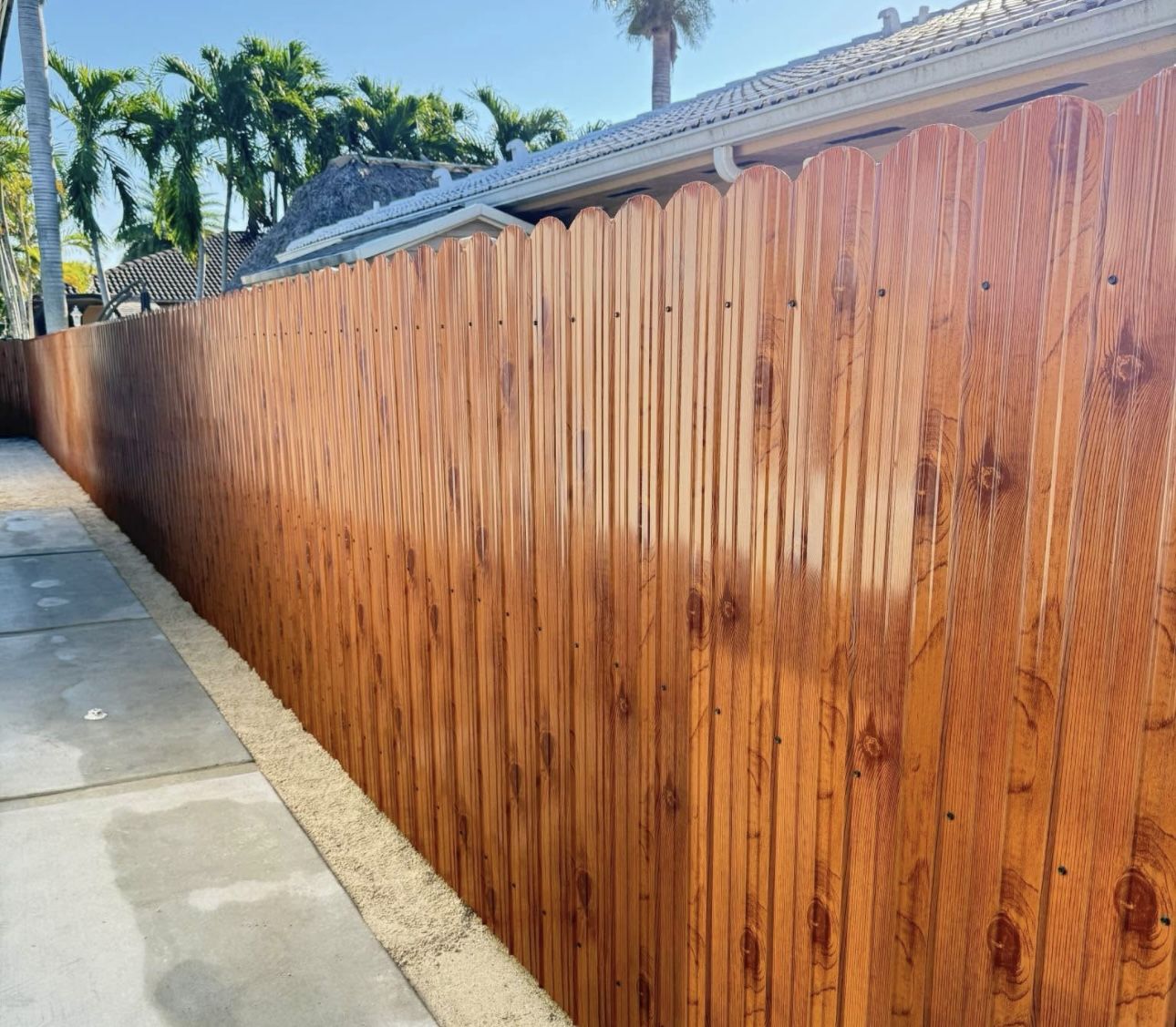Fence