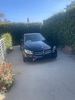 Mercedes Benz 2016 C-300