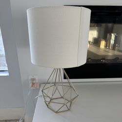 Decorative Table Lamp