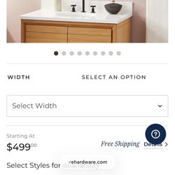 Luxurious mirror Brand New 