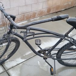 Phat Cycless   Beach Cruiser. 