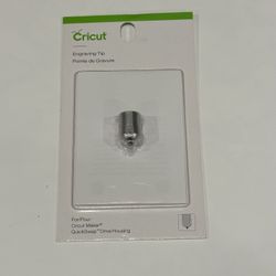 Cricut Maker Engraving Tip 