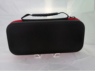 Nintendo Switch Carrying Case Hard Shell Travel Case w/ Game Storage