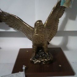 America Eagle