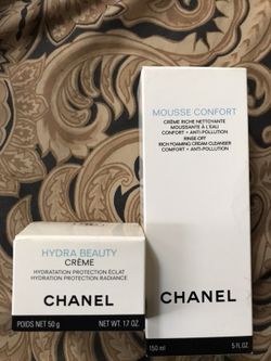 Chanel beauty