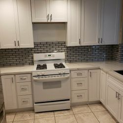 Kitchen Cabinets