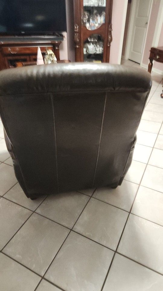 Recliner