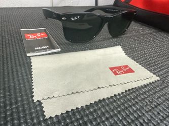 Ray Ban - New Wayrer Classic Polarized