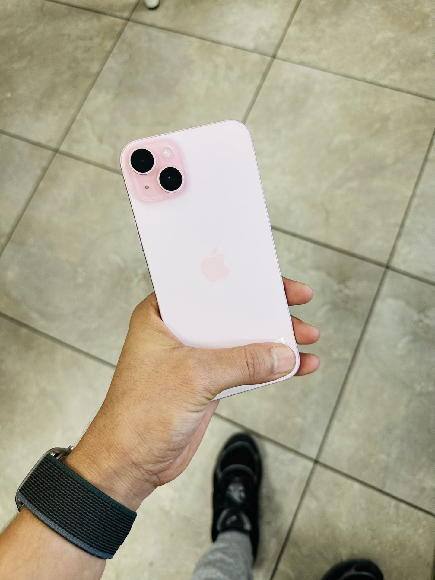 iPhone 15 Plus 256GB