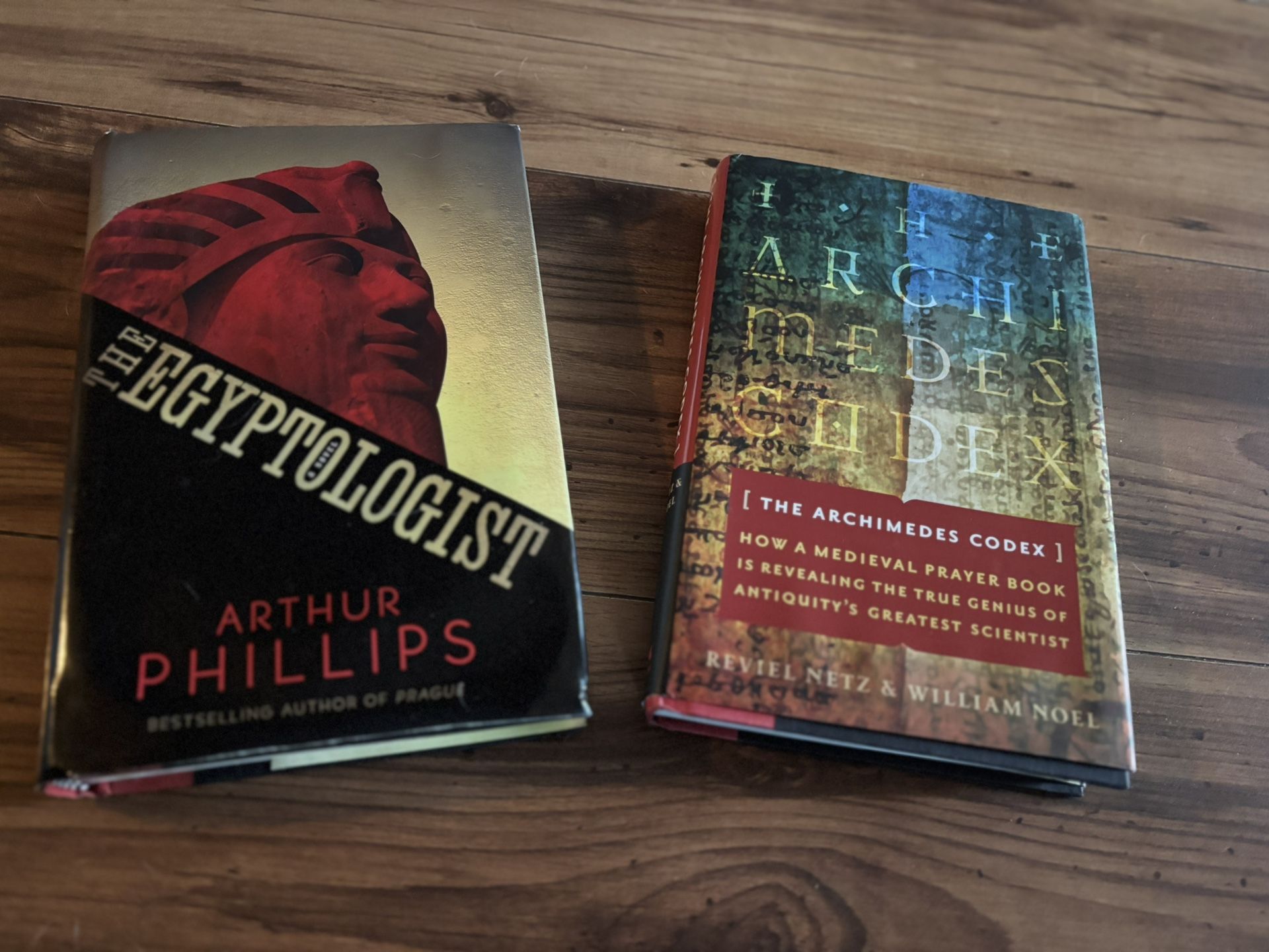Books