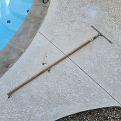 16 in. Floor Squeegee Tool