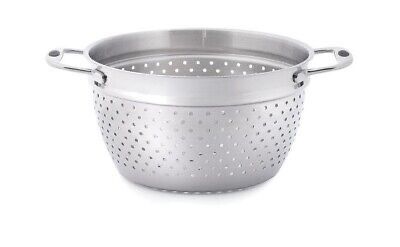 Vaporera De 10”  6qt De Princess House 