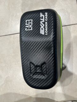 Dye 2 hopper