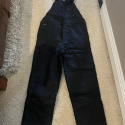 Ariat Coveralls Insulated 