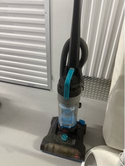 Vacuum cleaner