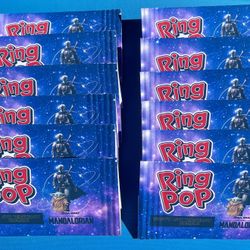 Party favors