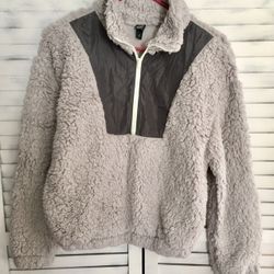 Pullover Jacket, XS