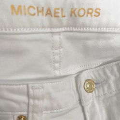 Michael Kors Pants Size 8