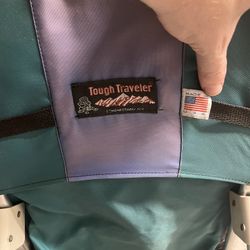 Baby/toddler Backpack Carrier