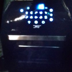 Power Air Fryer Pro 