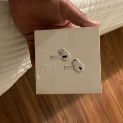 Apple  AirPod pro