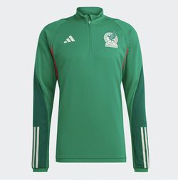 Mexico Training Set 