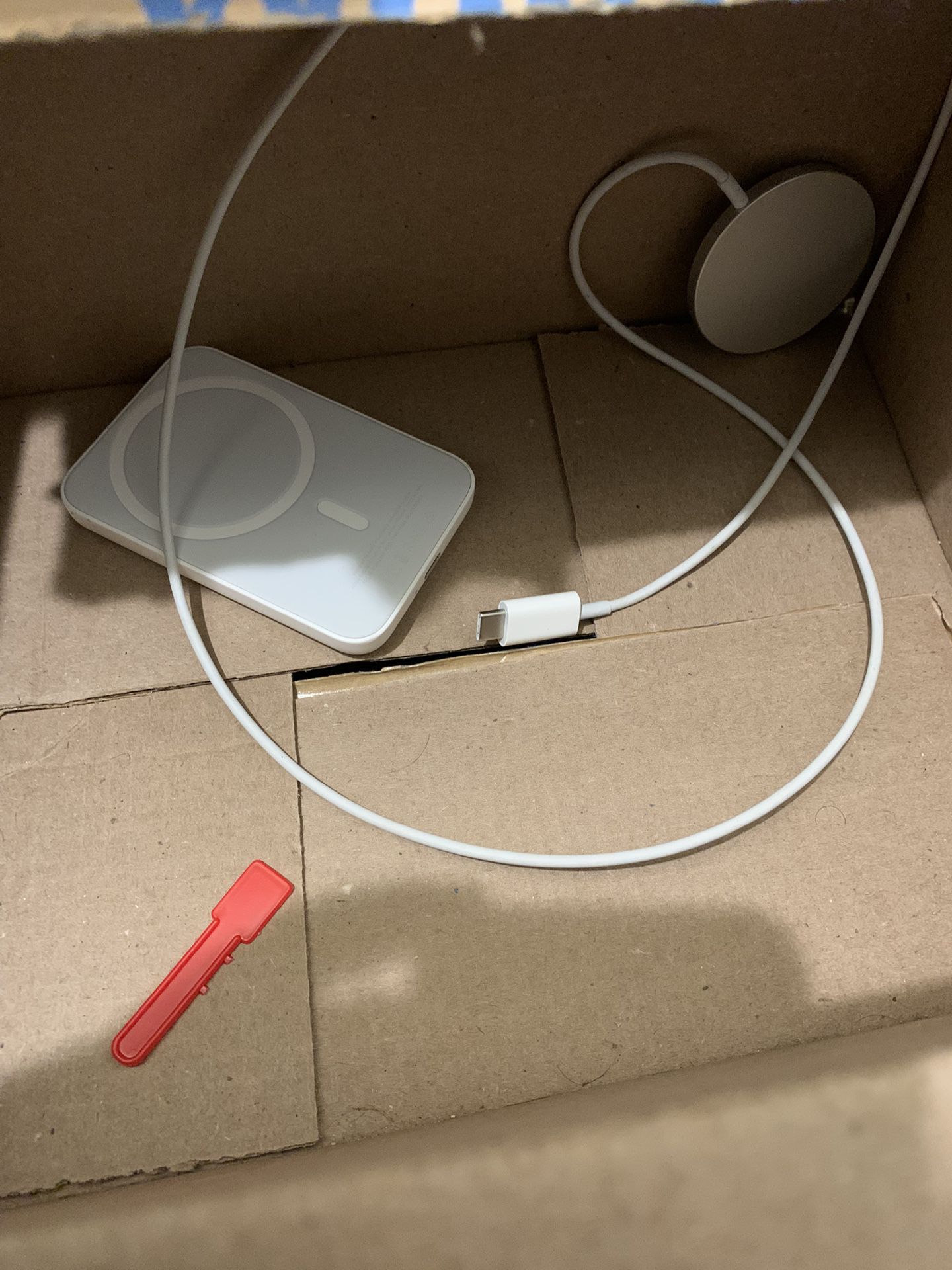 Apple Magsafe products