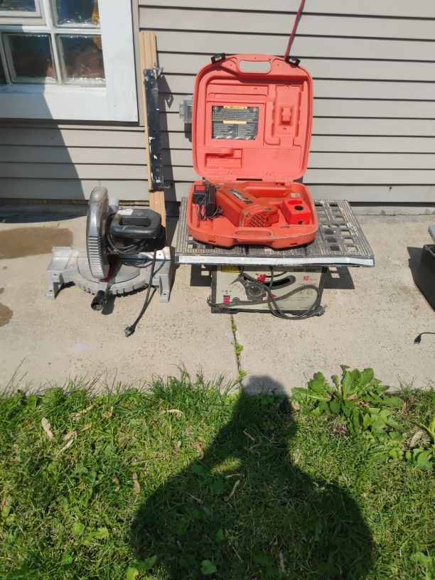 Tools