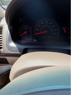2004 Honda Accord•EX Sedan 4D