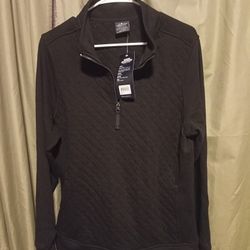 Charles River Apparel  Women's Long Sleeve Shirt