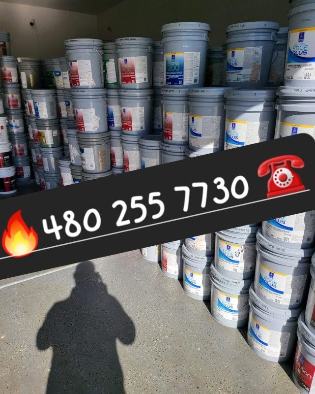 Paint For Sale