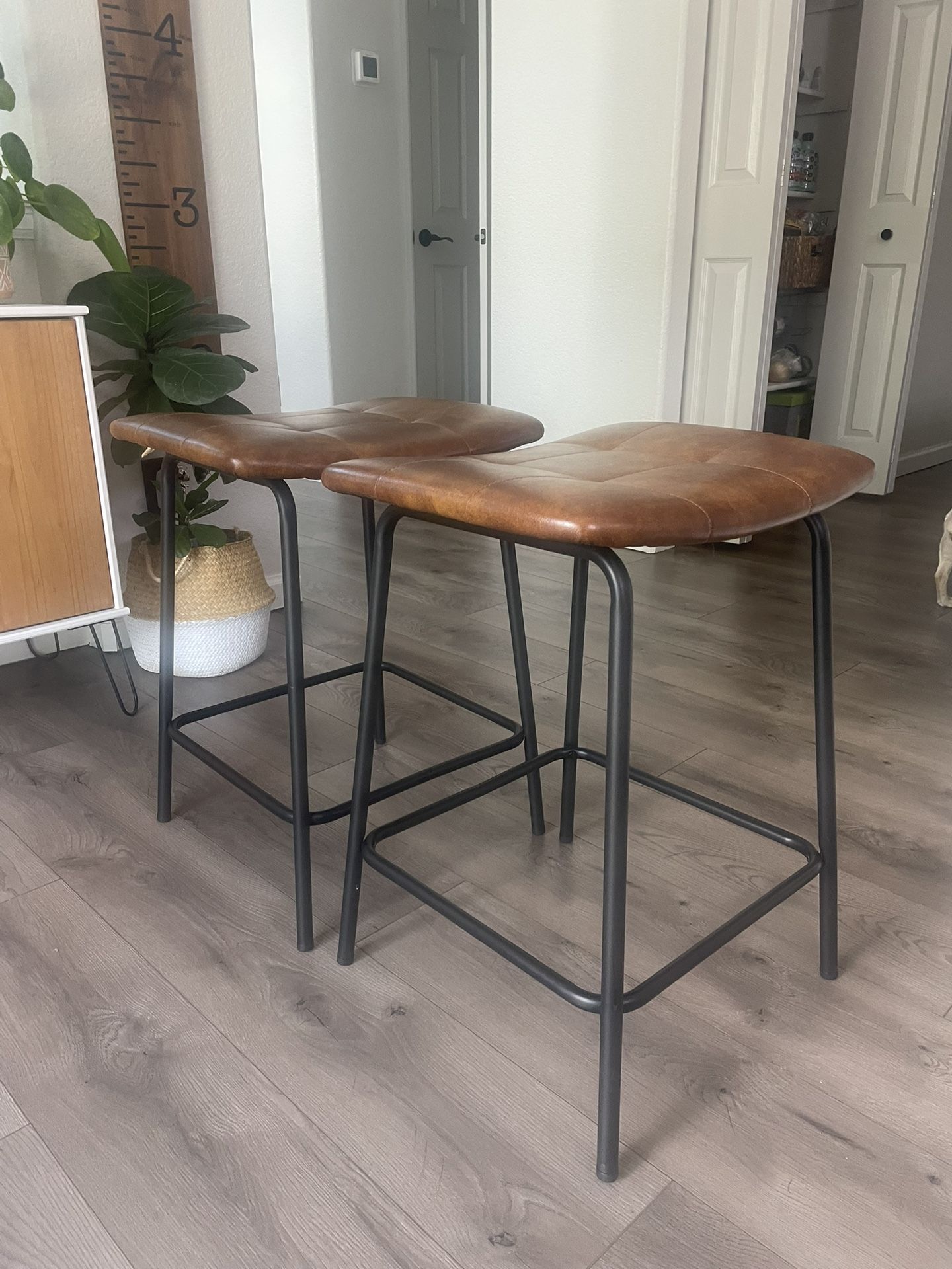 Counter Height Barstools