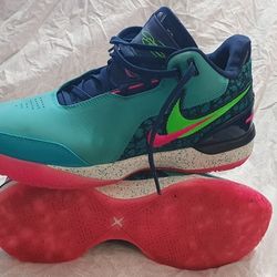 lebron basketball shoes size 11