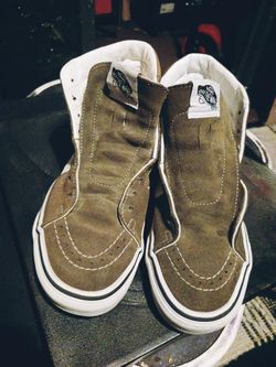 VANS Youth