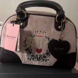 JUICY CUTOURE BAG 