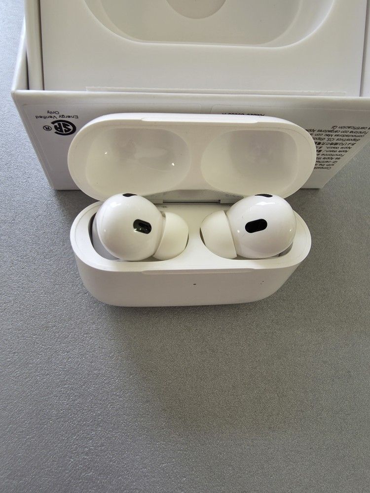 Apple AirPods Pro 2nd Generation