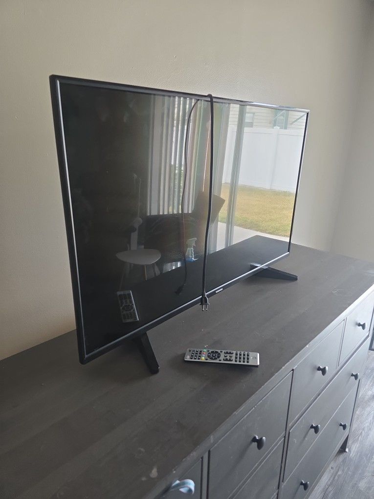 Medium Size Tv 
