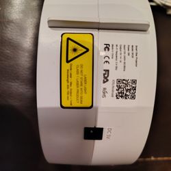 Laser Star Show / Night Light 